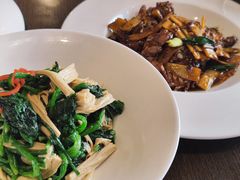 -老牌坊鲁菜名店(宽厚里店)