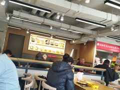 -韩麦大冷面(桂花街直营店)
