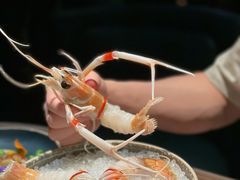 鳌虾-普朗姆生蚝吧(原建国路店)