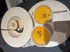 -三利音·东方司宴(外滩店)