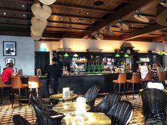 -Long Bar(莱佛士酒店)