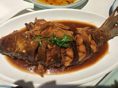 -西夏回族烧麦馆(牡丹街店)