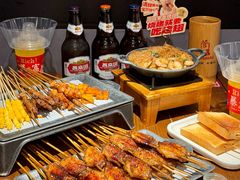 -管氏翅吧(地安门创始店)