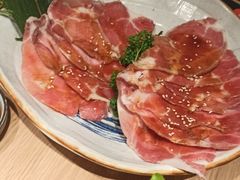 -烧肉达人•炭火烧肉(新天地店)