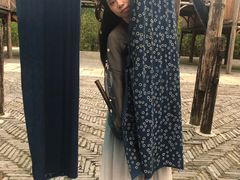 -汉仪华裳汉服旗袍·摄影写真馆(乌镇西栅店)