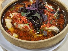 -笨罗卜浏阳菜馆(太平街店)