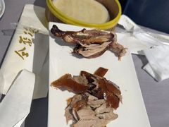 -四川饭店(长白店)