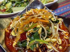 -驿楼兰·新疆菜(火车站店)