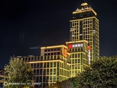 -南昌之星摩天轮