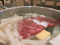 -丽和苑·自助寿喜锅(虹梅路店)