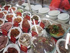 -西塔大冷面(市府大路店)