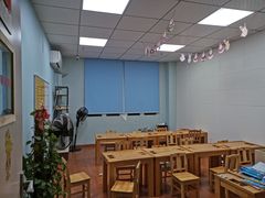 -星位围棋俱乐部(宝山万达店)