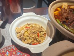 -山四砂锅(太原钟楼街店)