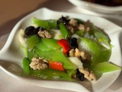 -马凯餐厅(长椿街店)