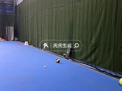 -齐动力网球(六里桥威尼斯基地)
