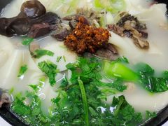 -大头亮羊汤烩面·河南非遗(良乡总店)