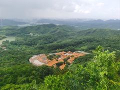 -梧桐山风景名胜区