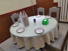 包厢-陈家老院子·长春特色东北家宴(一匡街店)
