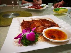 -古南都·老广东酒楼(龙江店)