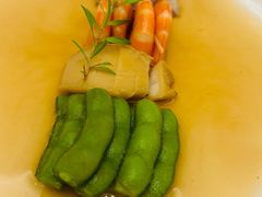 -水月周庄铂尔曼酒店-水月荟中餐厅