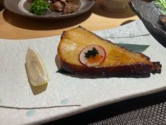 -德川家日本料理(中关村寰太大厦店)