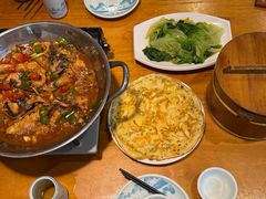 -61号餐吧(兴坪古镇漓江店)