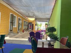 -马白开来特色羊排揪片子  (总店)