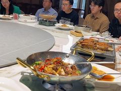 -东方红酒楼(知春路店)