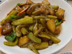 -金良酸菜鱼(宁海路总店)