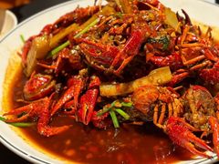 -红盔甲·小龙虾(人民广场店)