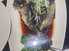 -外高桥喜来登酒店采悦轩