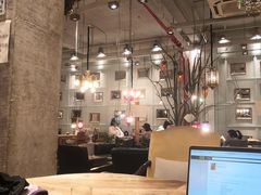 -maan coffee漫咖啡(通州店)