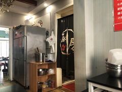 -一味老卤面(大石桥店)