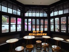 -豫园湖心亭茶楼