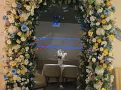 -晶雅花园西餐厅(南京首店)