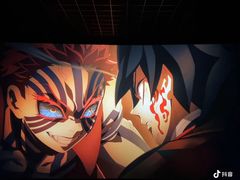 -首都电影院(天津店 中国巨幕)