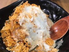 疯狂土豆泥-厝内小眷村(天河南一路店)