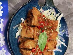 -馔豚·台北菜专门店(深圳湾万象城店)