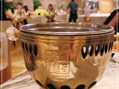 -雍和会海鲜姿造自助(湖东路店)