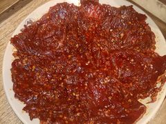 巴蜀麻辣牛肉-蜀大侠火锅(建设路第五大道店)