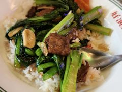 -憶廟街 X 沙角邨(太古城店)