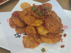 -伊帆食府·青海地方特色美食