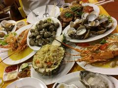 android_upload_pic-班赞海鲜市场