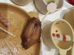 -西贝(无锡万象城店)