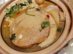 -古集小镇(银泰店)