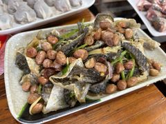 -章记正宗南岗鱼蛋火锅