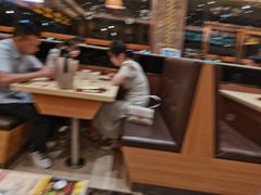大堂-惠盈港式茶餐厅(仲恺店)