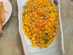 松子玉米-青岛锅贴(四流中路店)