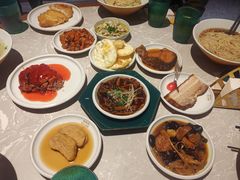 -松鹤面馆·古法焖肉面(观前店)