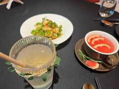 -醉东Oriental House(静安嘉里中心店)